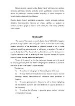 Diplomdarbs 'Žurnāla "Katōļu Dzeive" raksturojums', 58.