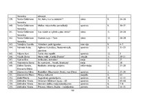 Diplomdarbs 'Žurnāla "Katōļu Dzeive" raksturojums', 100.