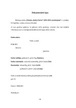 Diplomdarbs 'Žurnāla "Katōļu Dzeive" raksturojums', 118.