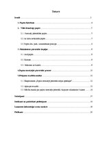 Referāts 'Papīra otrreizēja pārstrāde', 4.