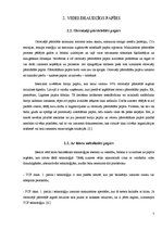 Referāts 'Papīra otrreizēja pārstrāde', 7.