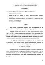 Referāts 'Papīra otrreizēja pārstrāde', 9.