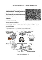 Referāts 'Papīra otrreizēja pārstrāde', 10.