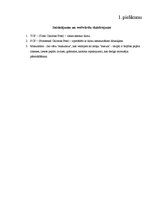 Referāts 'Papīra otrreizēja pārstrāde', 22.