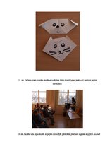 Referāts 'Papīra otrreizēja pārstrāde', 28.