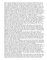 Eseja 'Julius Caesar', 1.