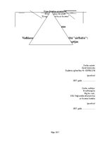 Diplomdarbs 'Vadīšanas stili starptautiskā uzņēmumā: to izvērtējums un pilnveidošanas iespēja', 1.