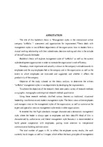 Diplomdarbs 'Vadīšanas stili starptautiskā uzņēmumā: to izvērtējums un pilnveidošanas iespēja', 4.