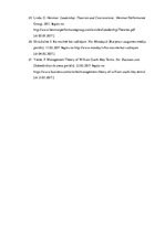 Diplomdarbs 'Vadīšanas stili starptautiskā uzņēmumā: to izvērtējums un pilnveidošanas iespēja', 61.