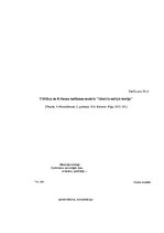 Diplomdarbs 'Vadīšanas stili starptautiskā uzņēmumā: to izvērtējums un pilnveidošanas iespēja', 66.