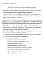 Konspekts 'Grāmatvedības pamati', 1.