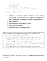 Konspekts 'Grāmatvedības pamati', 2.