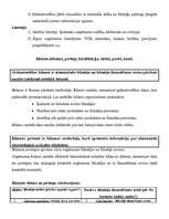 Konspekts 'Grāmatvedības pamati', 8.