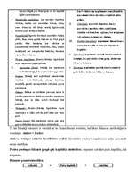 Konspekts 'Grāmatvedības pamati', 9.