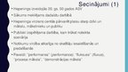Prezentācija 'Hepenings', 35.