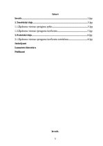 Paraugs 'Virsmas spraiguma spēks', 2.