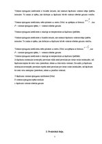 Paraugs 'Virsmas spraiguma spēks', 6.