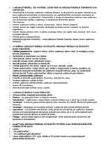 Konspekts 'Grāmatvedība', 1.