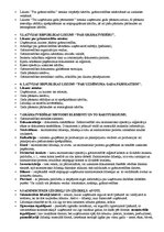 Konspekts 'Grāmatvedība', 2.