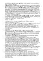 Konspekts 'Grāmatvedība', 3.