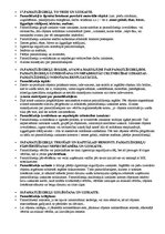 Konspekts 'Grāmatvedība', 6.