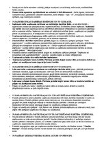 Konspekts 'Grāmatvedība', 11.