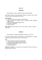 Referāts 'Juglas ezera pētījums', 2.