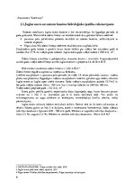 Referāts 'Juglas ezera pētījums', 8.