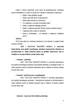 Referāts 'Akciju komercbankas "Baltijas Tranzītu banka" stratēģijas novērtējums', 6.