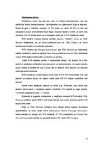 Referāts 'Akciju komercbankas "Baltijas Tranzītu banka" stratēģijas novērtējums', 10.