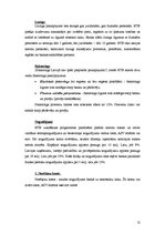 Referāts 'Akciju komercbankas "Baltijas Tranzītu banka" stratēģijas novērtējums', 12.