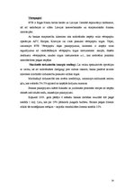 Referāts 'Akciju komercbankas "Baltijas Tranzītu banka" stratēģijas novērtējums', 14.