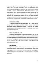 Referāts 'Akciju komercbankas "Baltijas Tranzītu banka" stratēģijas novērtējums', 18.