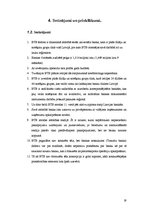 Referāts 'Akciju komercbankas "Baltijas Tranzītu banka" stratēģijas novērtējums', 19.