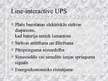 Referāts 'Nepārtrauktās barošanas avotu (UPS) pielietojums', 13.