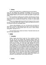 Konspekts 'Ernests Hemingvejs "Ēdenes dārzs"', 2.