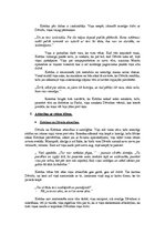 Konspekts 'Ernests Hemingvejs "Ēdenes dārzs"', 3.