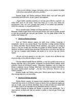 Konspekts 'Ernests Hemingvejs "Ēdenes dārzs"', 4.