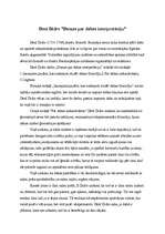 Referāts 'D.Didro "Domas par dabas interpretāciju"', 1.