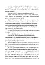 Referāts 'D.Didro "Domas par dabas interpretāciju"', 2.