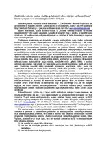 Eseja 'Zinātniska raksta analīze studiju priekšmetā "Investīcijas un finansēšana"', 1.