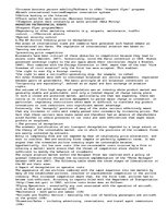 Eseja 'Reinventing the Airline Business', 4.