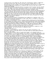 Eseja 'Reinventing the Airline Business', 6.