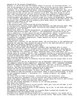 Eseja 'Reinventing the Airline Business', 7.