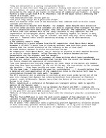 Eseja 'Reinventing the Airline Business', 12.