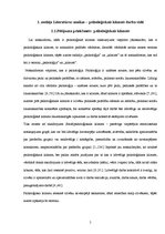 Referāts 'Labvēlīga psiholoģiskā klimata raksturojošie faktori darba kolektīvā', 5.