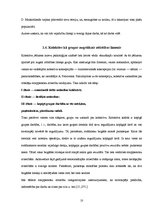 Referāts 'Labvēlīga psiholoģiskā klimata raksturojošie faktori darba kolektīvā', 10.