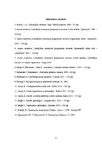 Referāts 'Labvēlīga psiholoģiskā klimata raksturojošie faktori darba kolektīvā', 31.