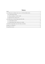 Prakses atskaite 'AS DNB Jūrmalas filiāles darba efektivitātes uzlabošana', 1.