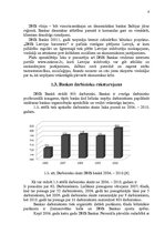 Prakses atskaite 'AS DNB Jūrmalas filiāles darba efektivitātes uzlabošana', 8.